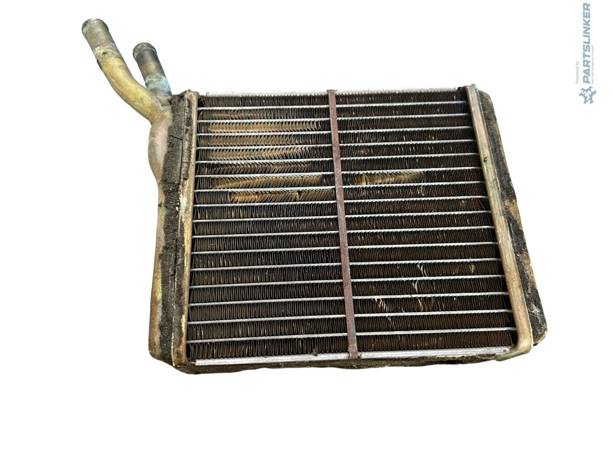 Radiator aeroterma OPEL FRONTERA A Sport 5_SUD2 1992 - 1998