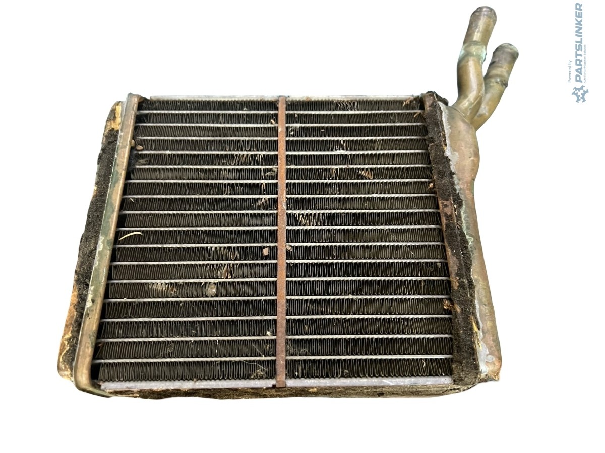 Radiator aeroterma OPEL FRONTERA A Sport 5_SUD2 1992 - 1998 – foto 2