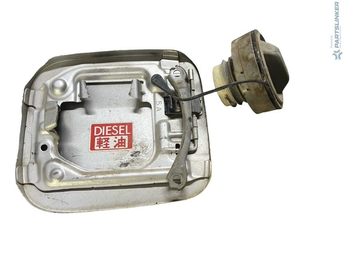Capac rezervor combustibil TOYOTA RAV 4 II _A2_ 2000 - 2005