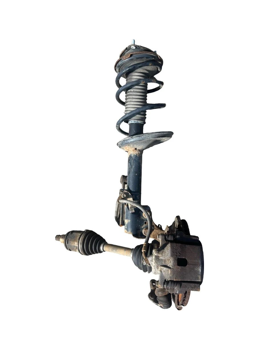 Fuzeta butuc roata spate stanga completa(amorizor,arc,planetara) TOYOTA RAV 4 II _A2_ 2000 - 2005