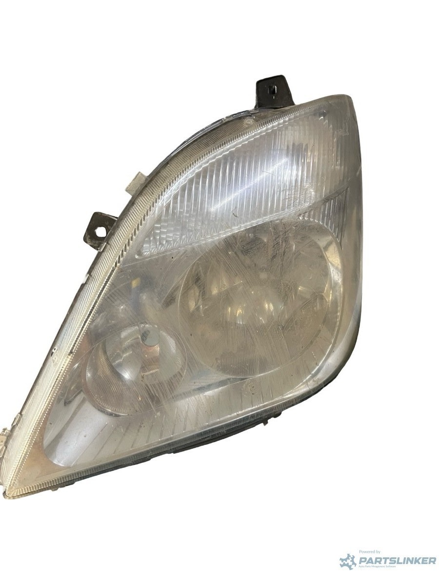 Far stanga MERCEDES-BENZ SPRINTER 3,5-t Box 906 2006 - > A9068200161