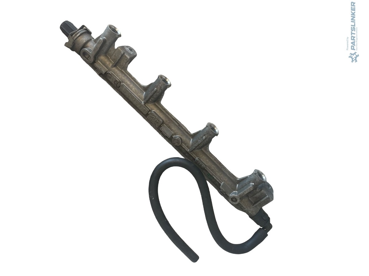 Rampa injectoare LANCIA LYBRA 839_ 1999 - 2005 1.8i CB1630742