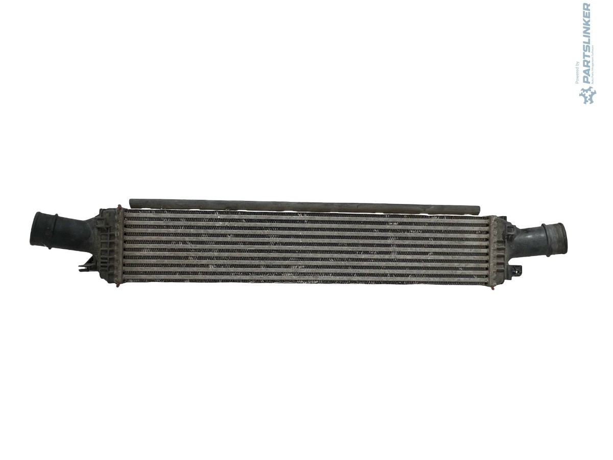 Radiator intercooler AUDI A6/S6 IV Saloon 4G2, C7, 4GC 2010 - 2018 3.0 TDI quattro CDU 8K0145805R