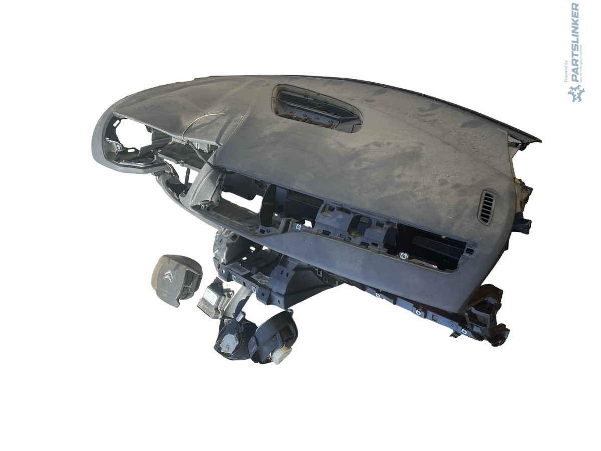 Kit airbag CITROËN C5 III RD_ 2008 619771200
