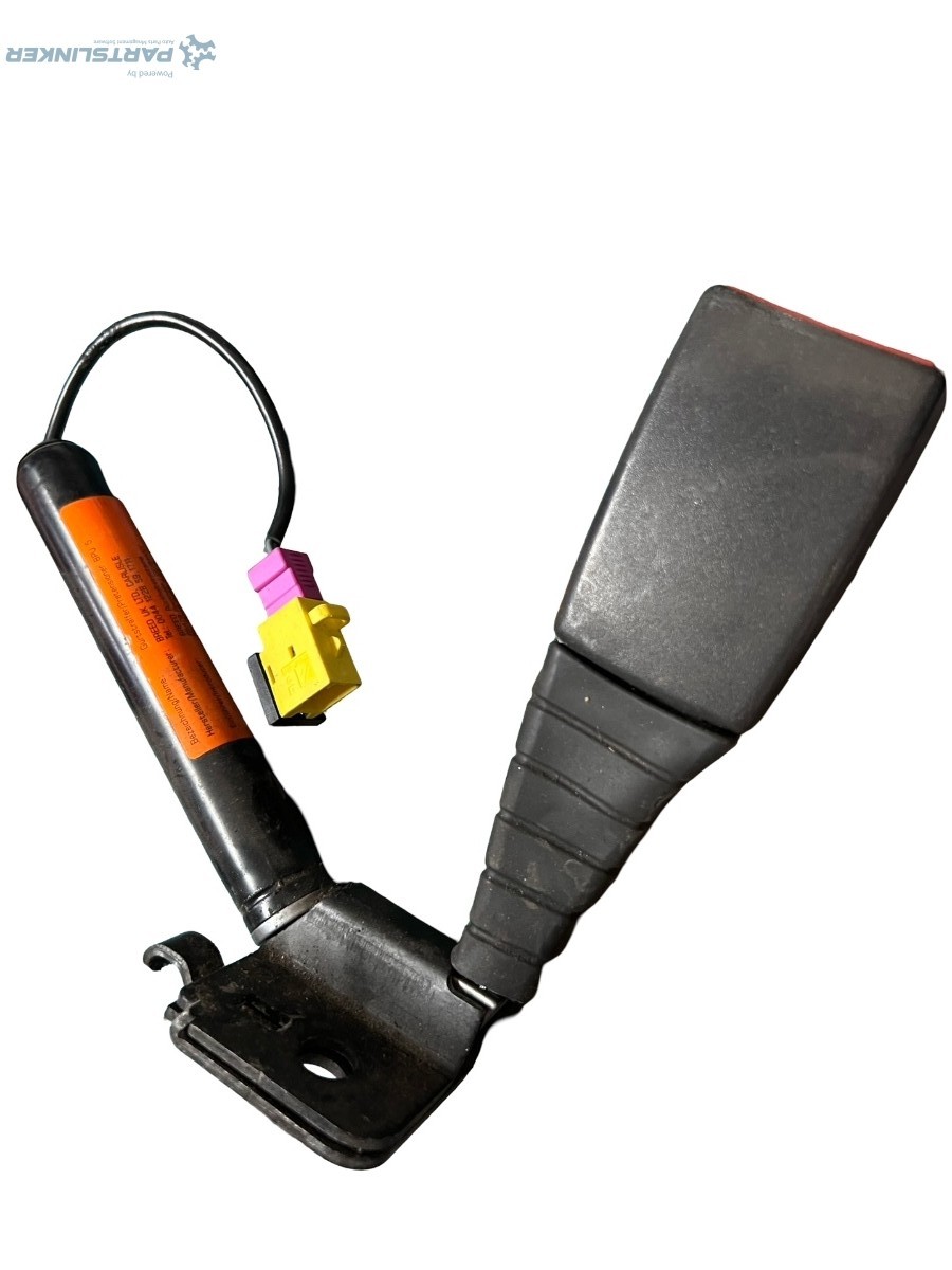Catarama centura de siguranta fata dreapta spate OPEL VECTRA C Z02 2002 - 2009 B9021910646 – foto 2