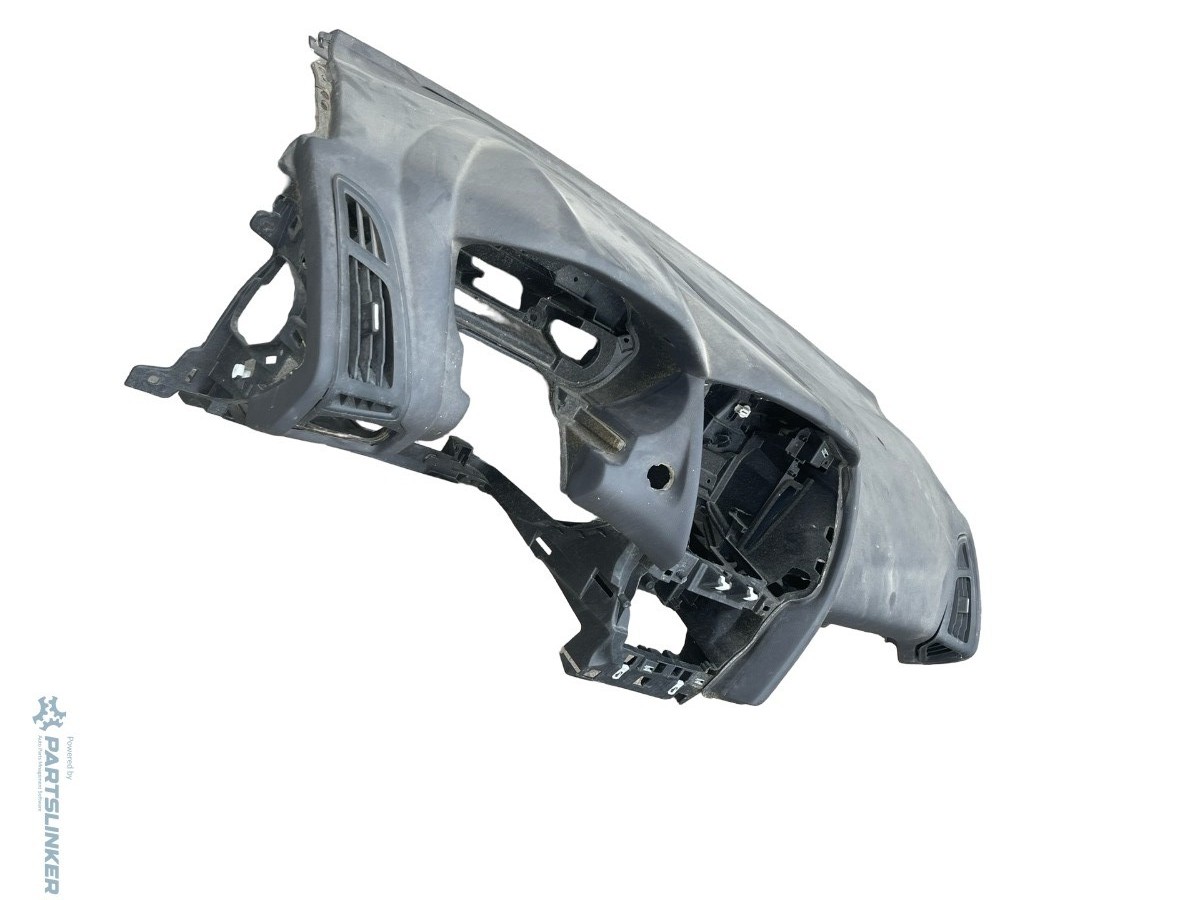 Plansa bord RETAPITATA FORD FOCUS III Saloon BM 2010 - >
