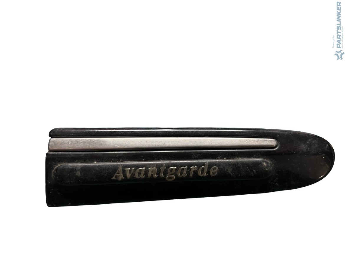 Ornamente aripa fata dreapta MERCEDES-BENZ E-CLASS W211 2002 - 2009 A2116902862