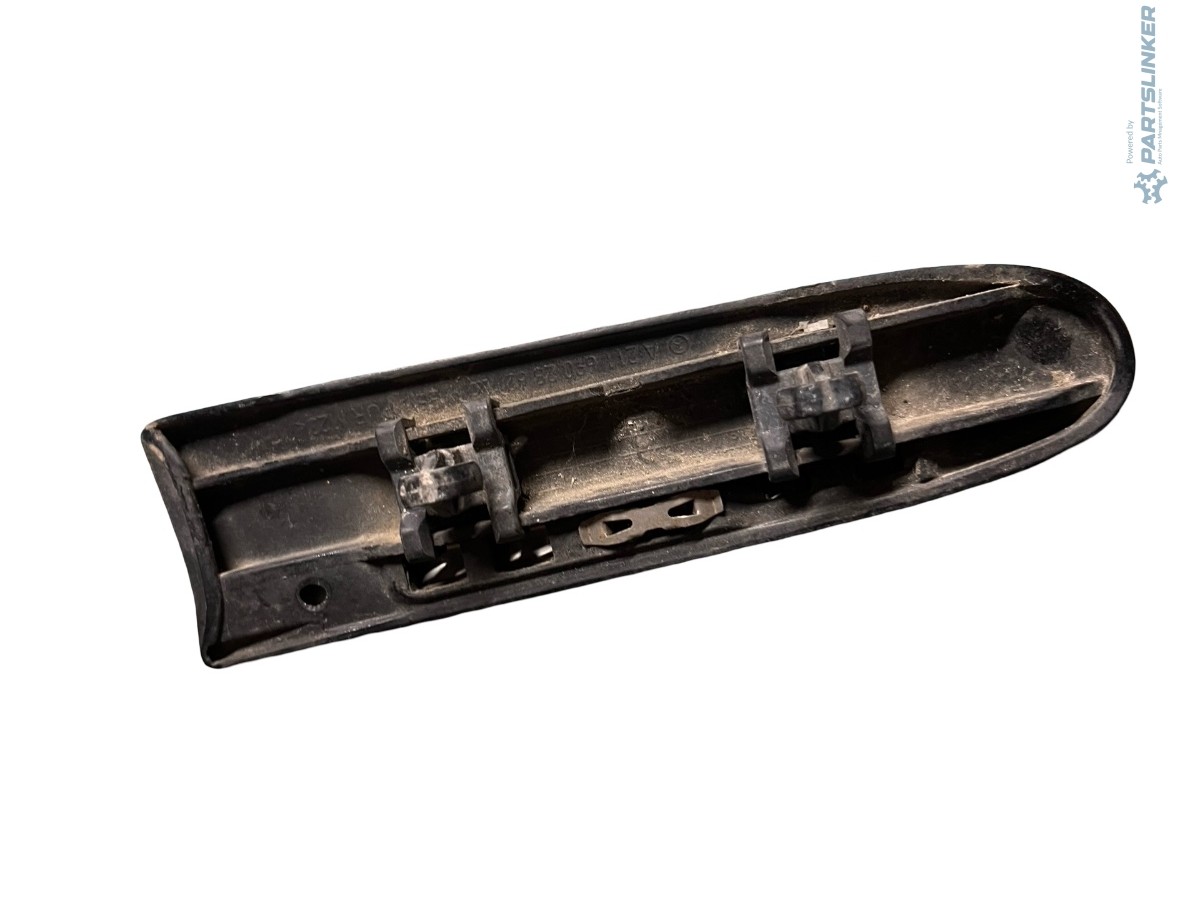 Ornamente aripa fata dreapta MERCEDES-BENZ E-CLASS W211 2002 - 2009 A2116902862 – foto 2