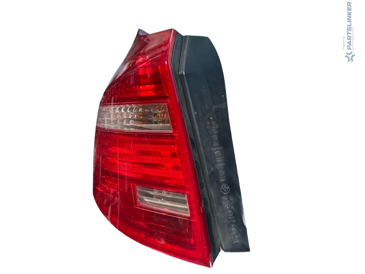 Lampa spate / Stop stanga BMW 1 E81 2006 - 2012 – foto 3