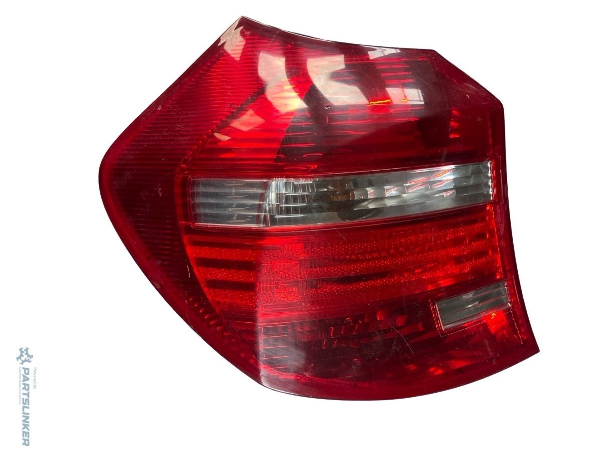 Lampa spate / Stop stanga BMW 1 E81 2006 - 2012 – foto 8