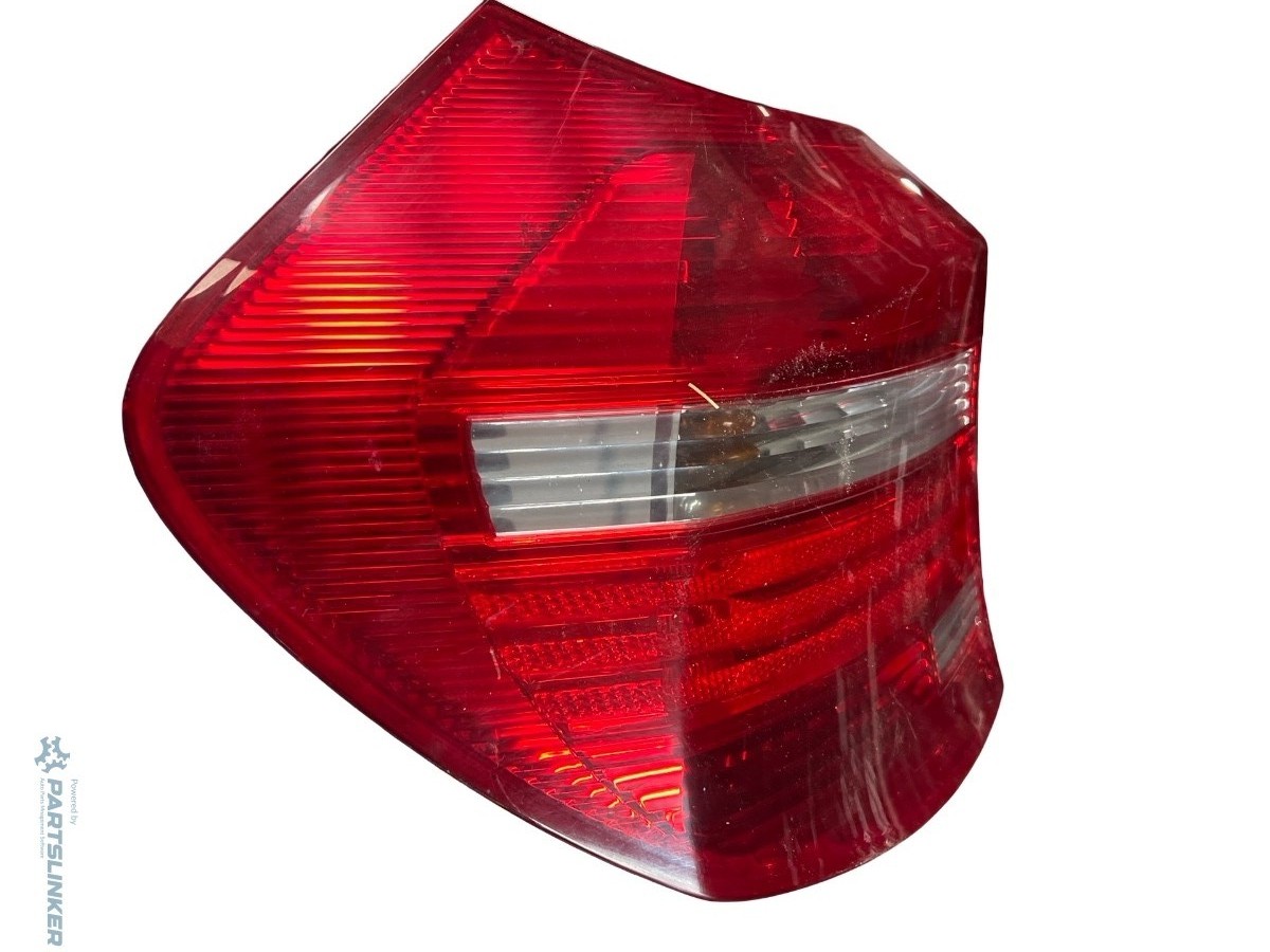 Lampa spate / Stop stanga BMW 1 E81 2006 - 2012 – foto 7