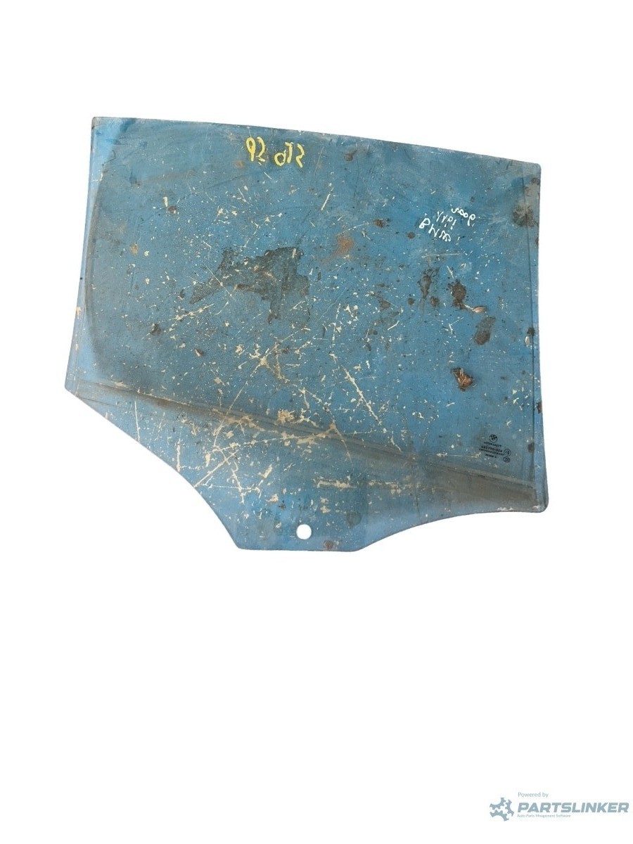 Geam portiera spate stanga BMW 1 E81 2006 - 2012