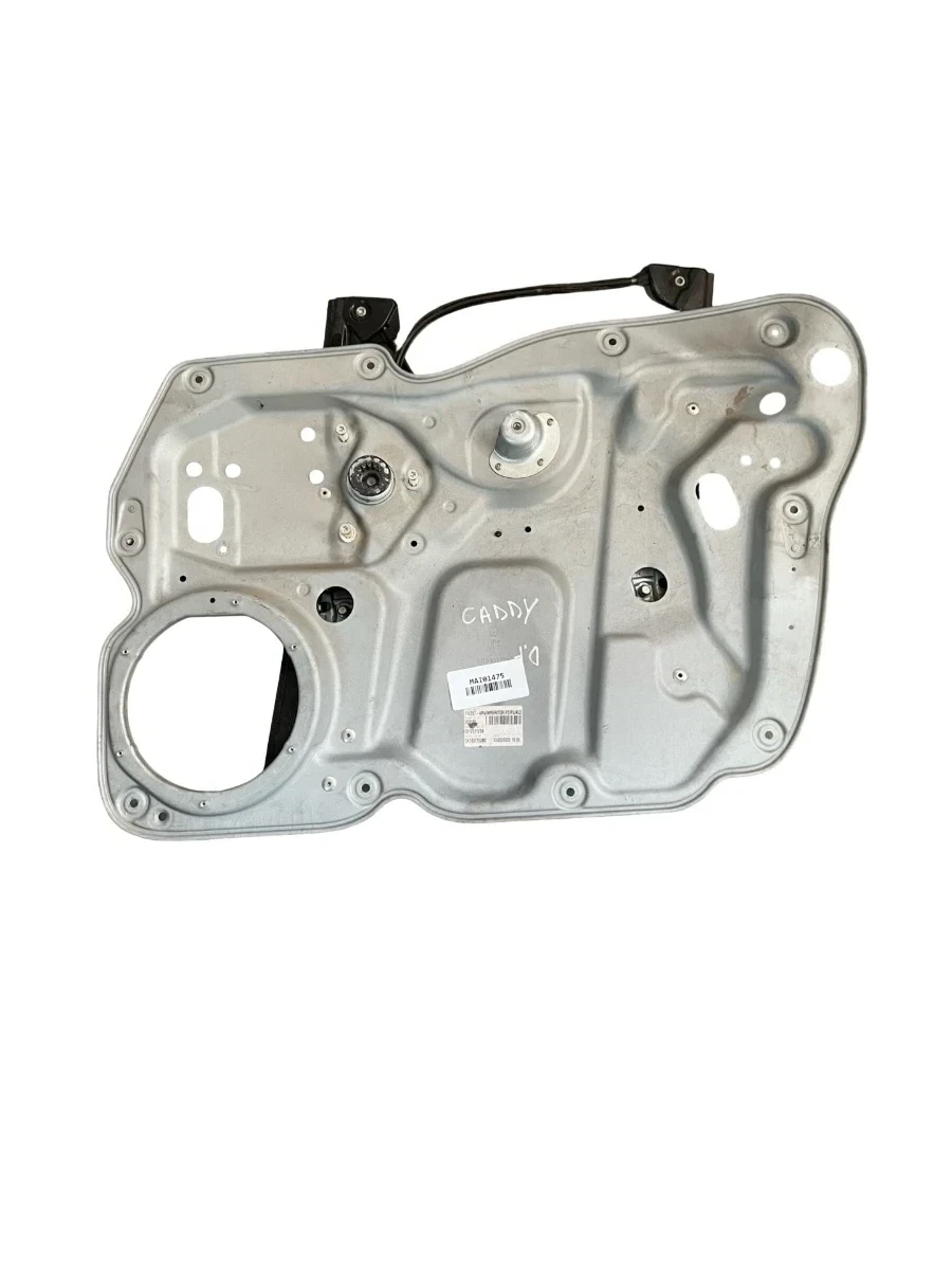Macara Geam dreapta fata VOLKSWAGEN CADDY III Box 2KA, 2KH, 2CA, 2CH 2004 - 2015