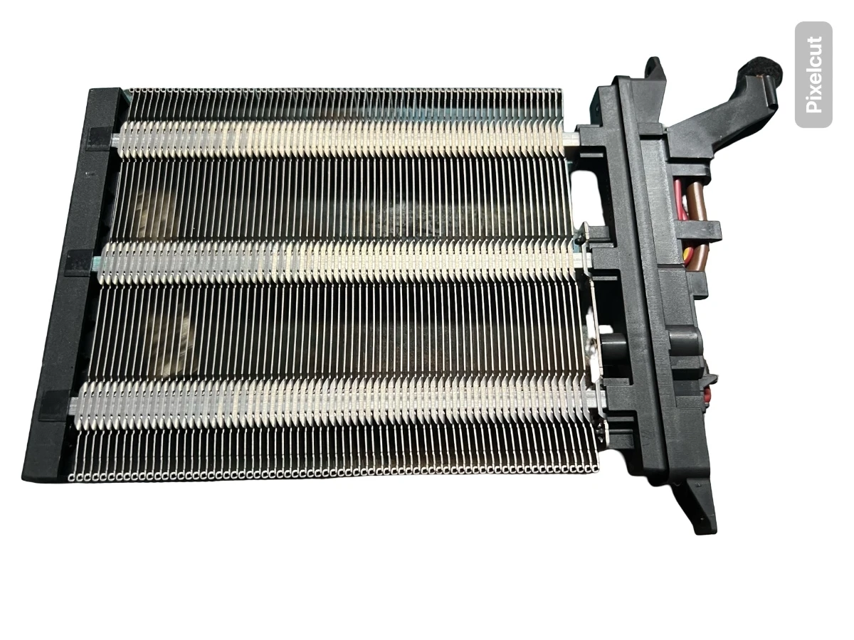 Radiator aeroterma VOLKSWAGEN PASSAT CC 357 2008 - 2012 VAG 1K0963235F