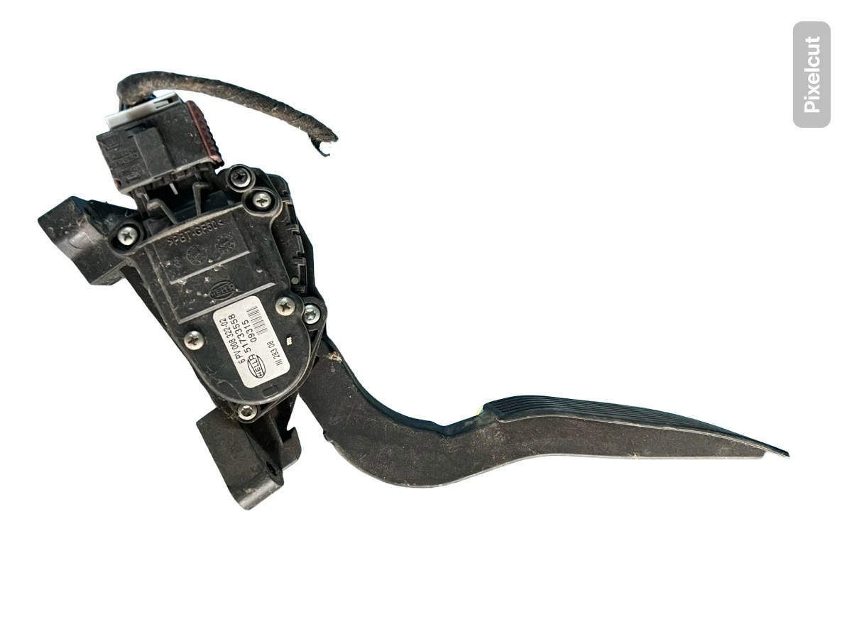Pedala de acceleratie FIAT CROMA II 194 2005 - > 51733558