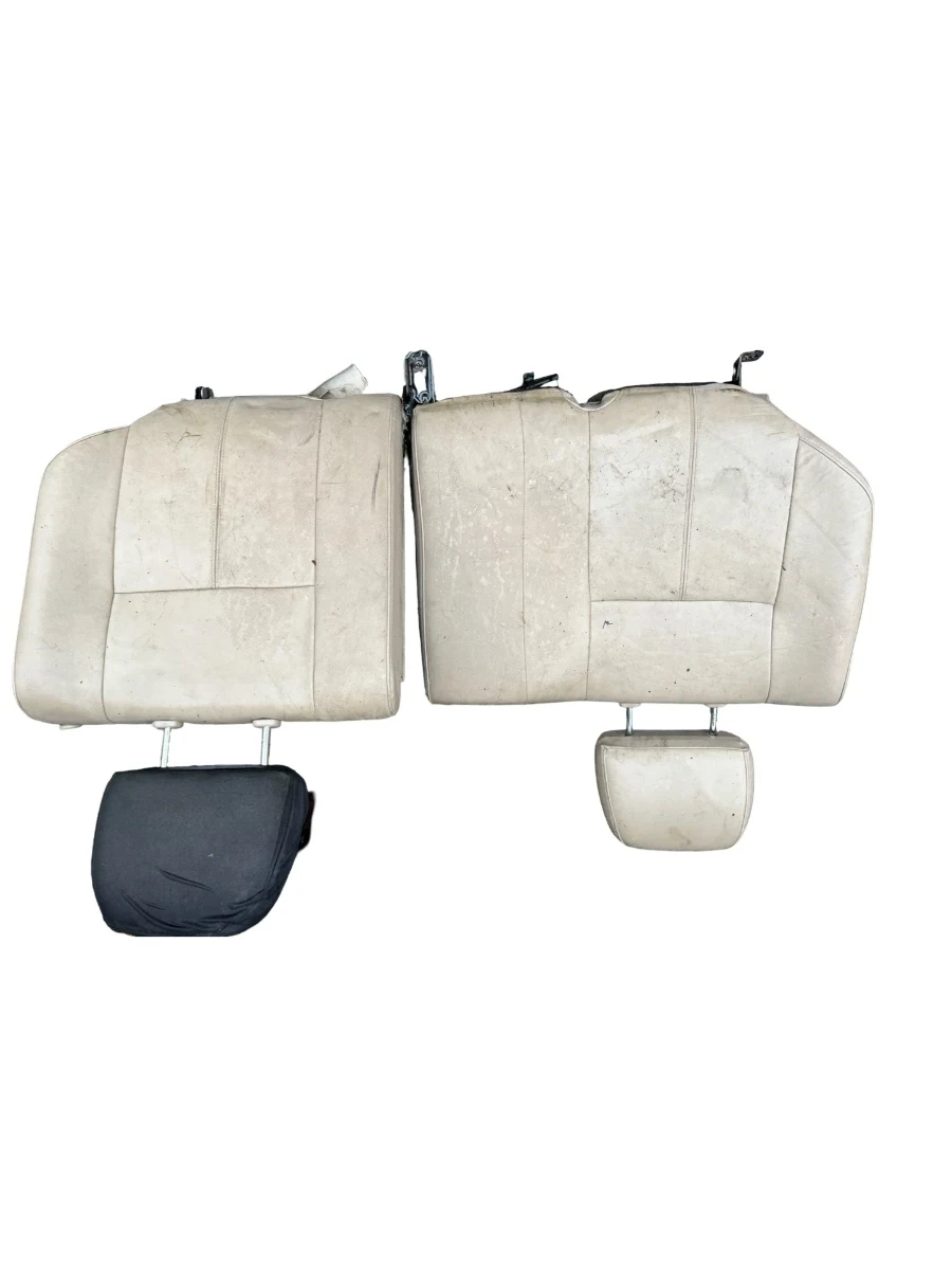 Bancheta spate GREAT WALL HOVER 2004 - 2010 – foto 2