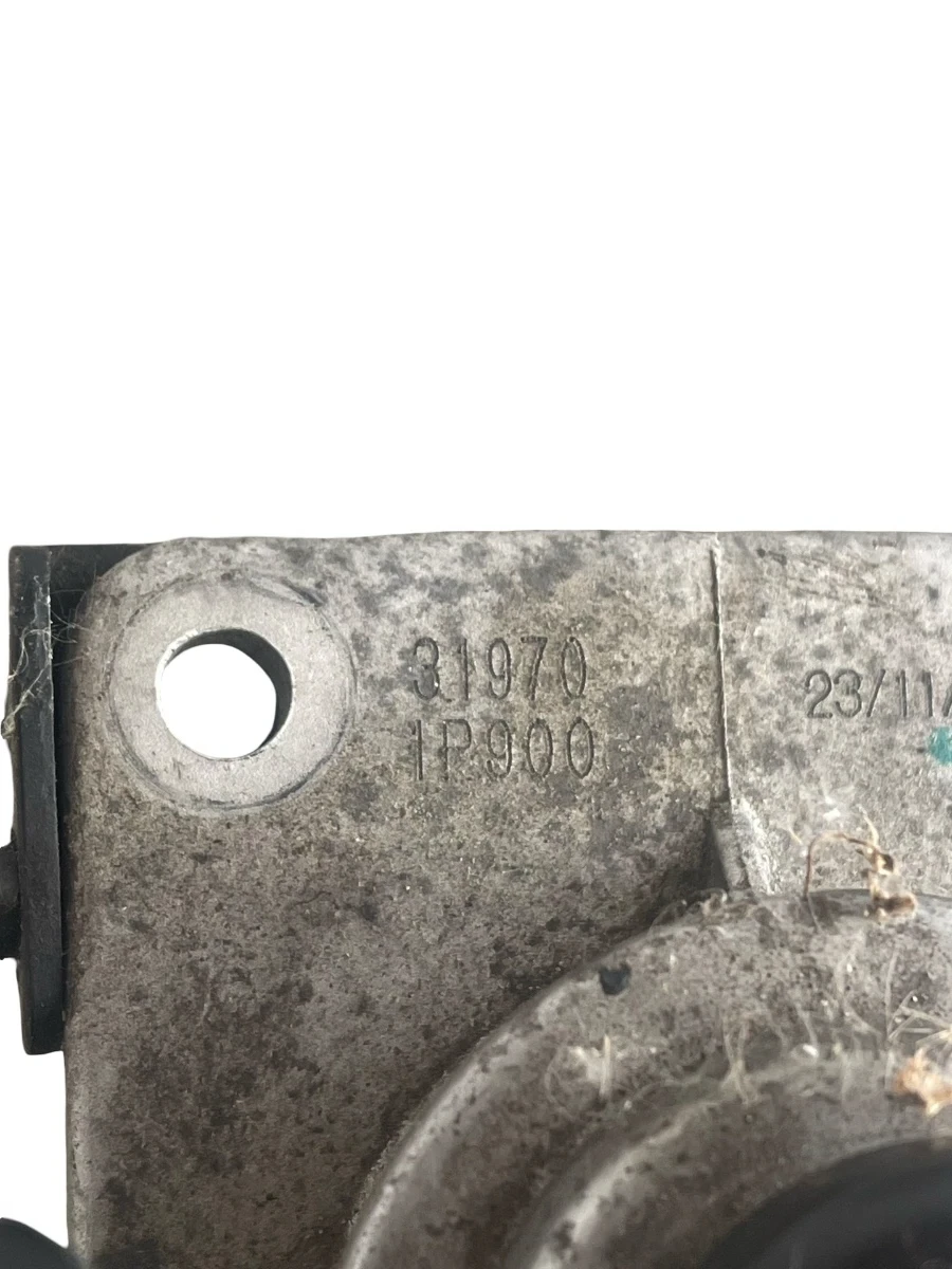 Carcasa filtru combustibil HYUNDAI ix20 JC 2010 - > 1.6 CRDI D4FB 31970-1P900 – foto 4