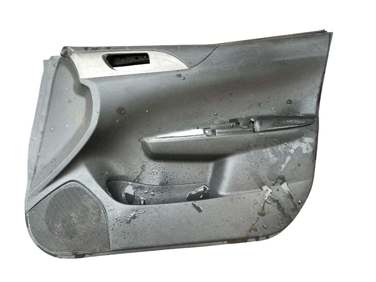 Tapiterie panou portiera fata dreapta SUBARU IMPREZA III Hatchback GR, GH, G3 2007 - 2014
