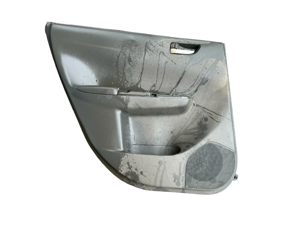 Tapiterie panou portiera spate stanga SUBARU IMPREZA III Hatchback GR, GH, G3 2007 - 2014