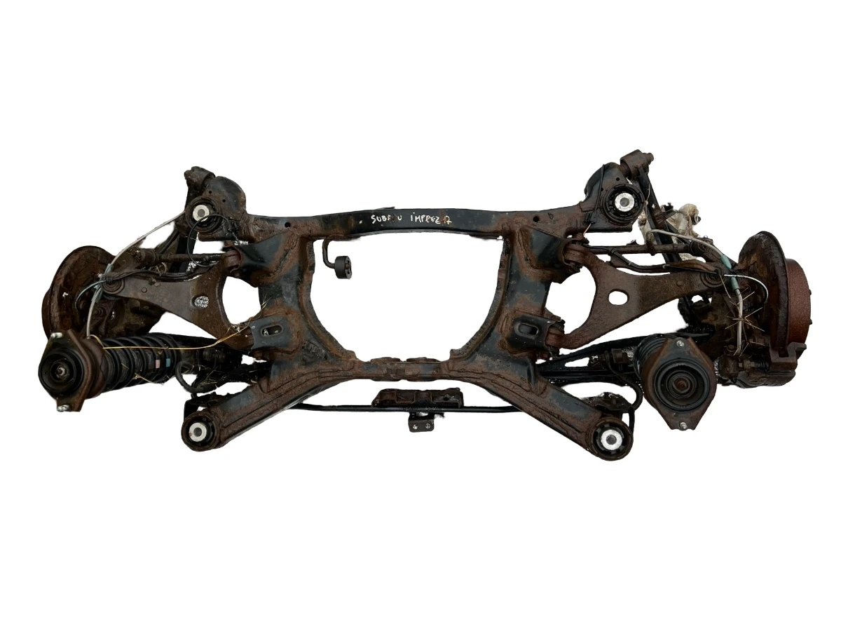 Punte spate SUBARU IMPREZA III Hatchback GR, GH, G3 2007 - 2014