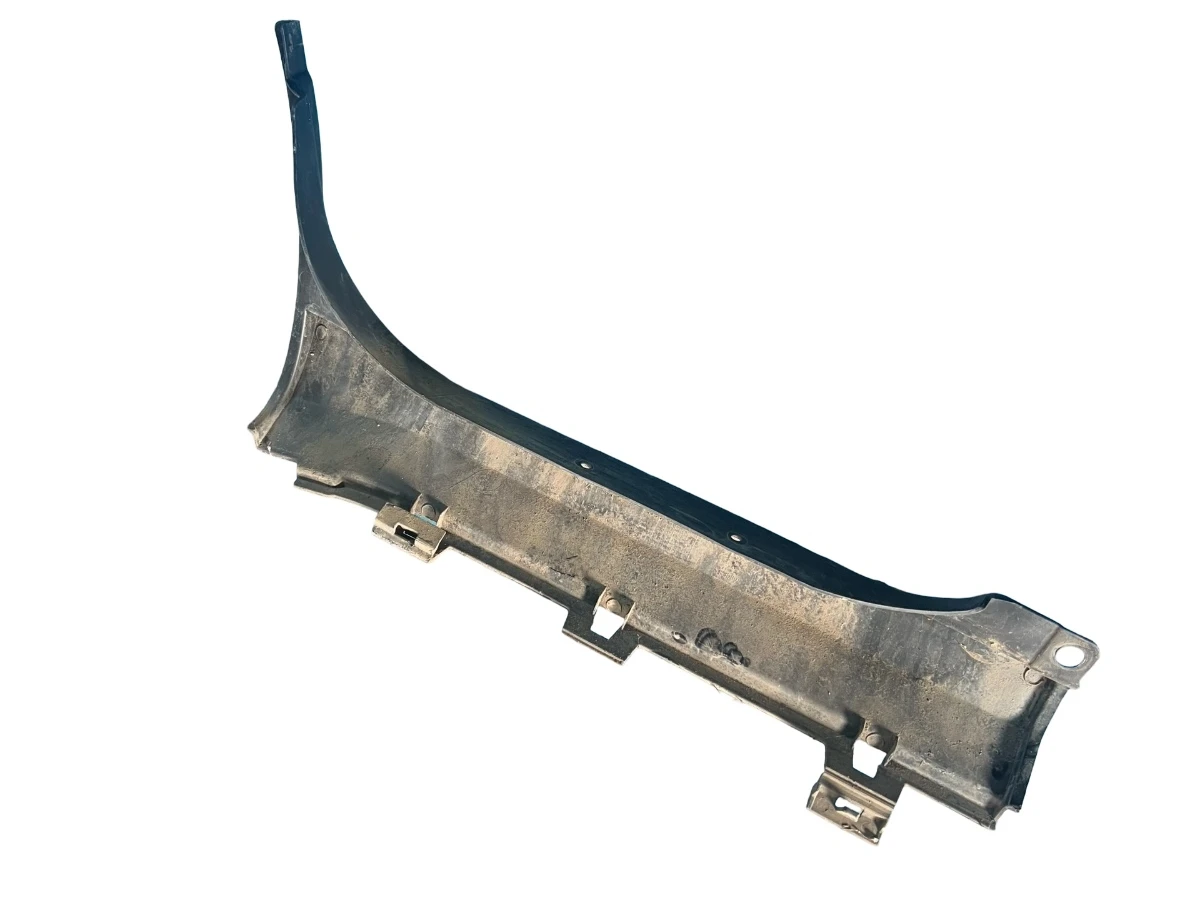 Ornamente prag stanga fata IVECO DAILY LINE 2014 - >
