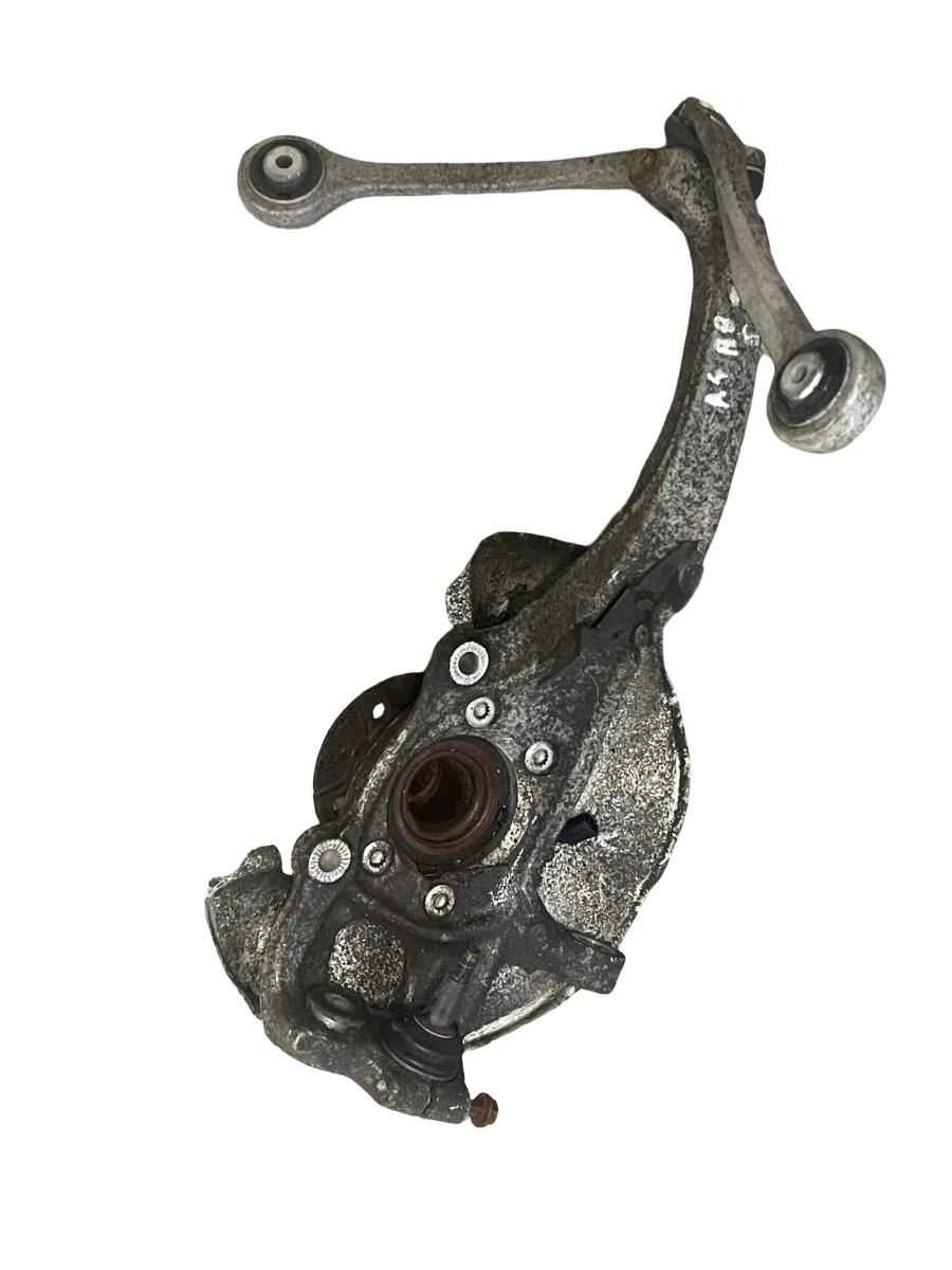 Fuzeta stanga fata AUDI A4 IV 8K2, B8 2007 - 2015 2.0TDI
