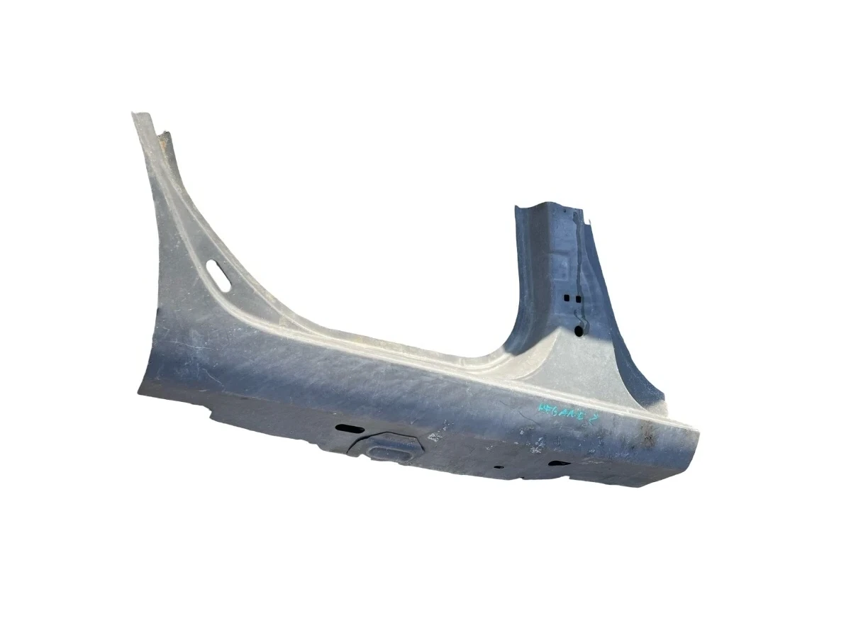 Prag spate (componenta caroserie) dreapta RENAULT MEGANE II Saloon LM0/1_ 2003 -> 1.4 K4J 732