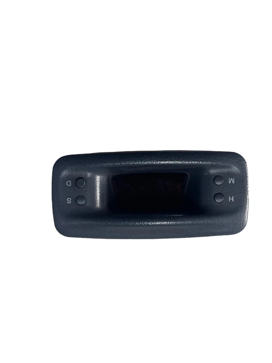 Display bord DAEWOO CIELO 1994 - 2007