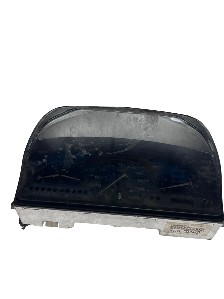 Ceas de bord SEAT TOLEDO I 1L 1991 - 1999 1L0919033DA3ZY