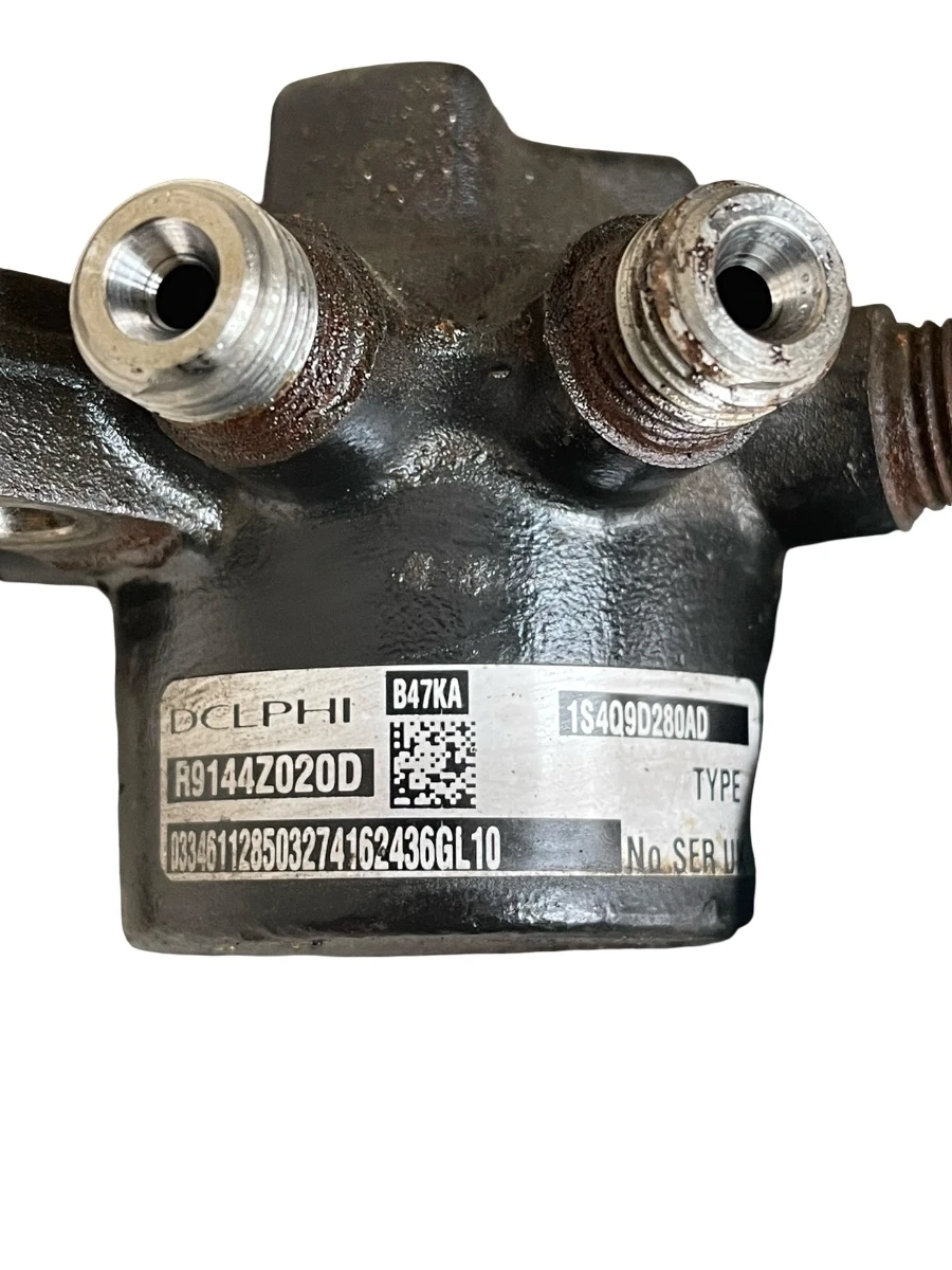 Rampa Injectoare FORD FOCUS Hatchback  DAW, DBW 1998 - 2007 1.8 TDCi FFDA 1S4Q9D280AD – foto 4