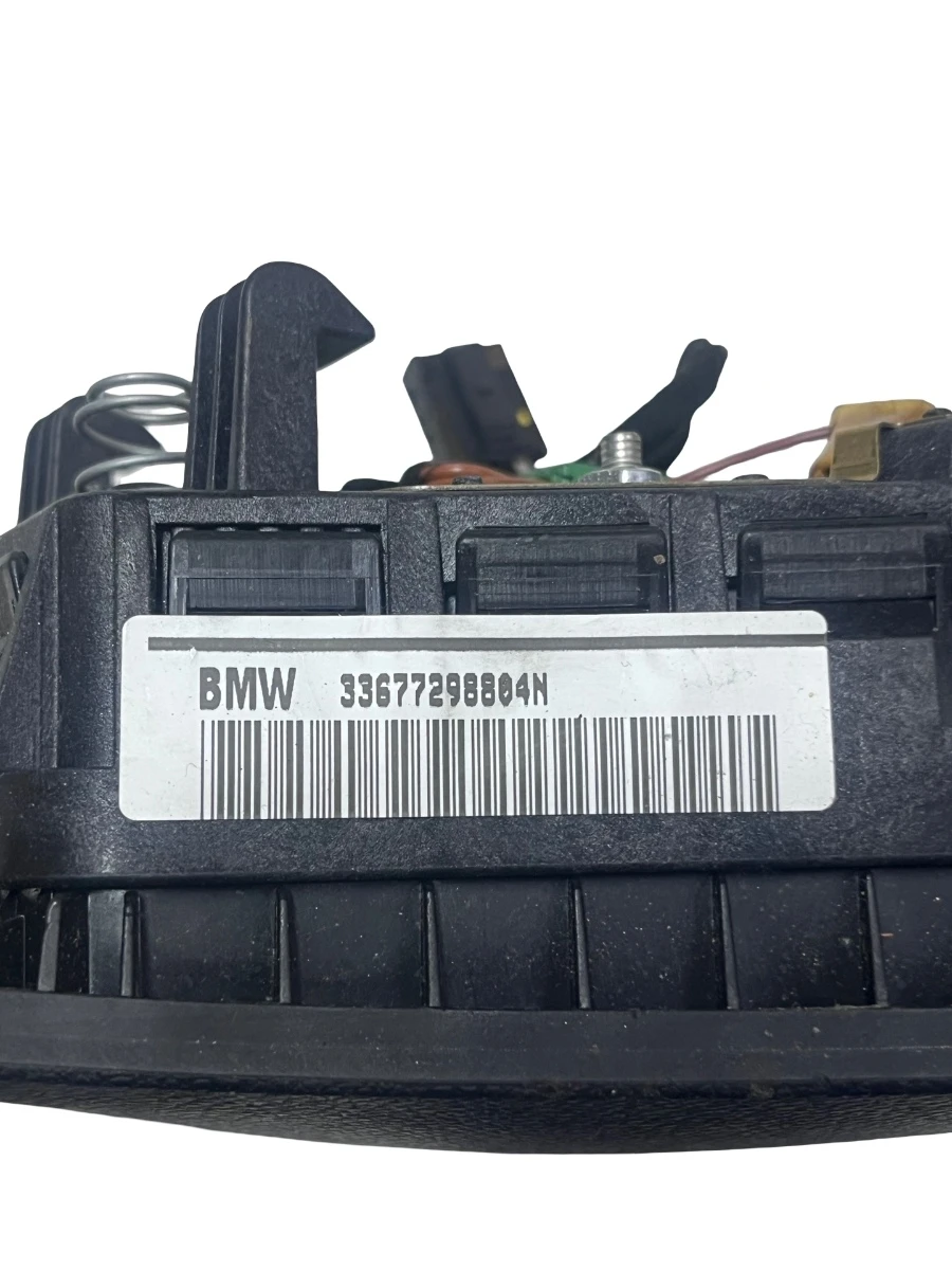Airbag volan BMW 5 E60 2001 - 2010 33677298804N – foto 3