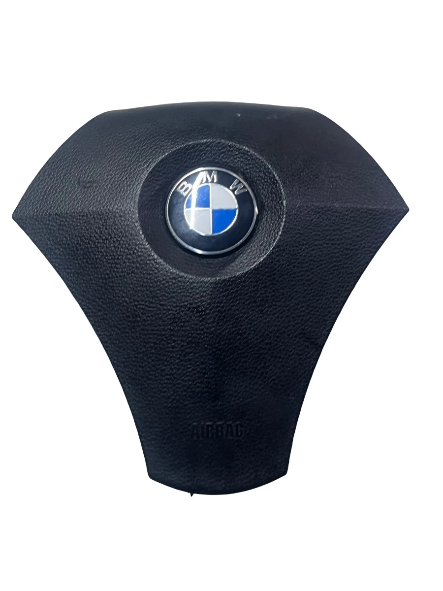 Airbag volan BMW 5 E60 2001 - 2010 33677298804N