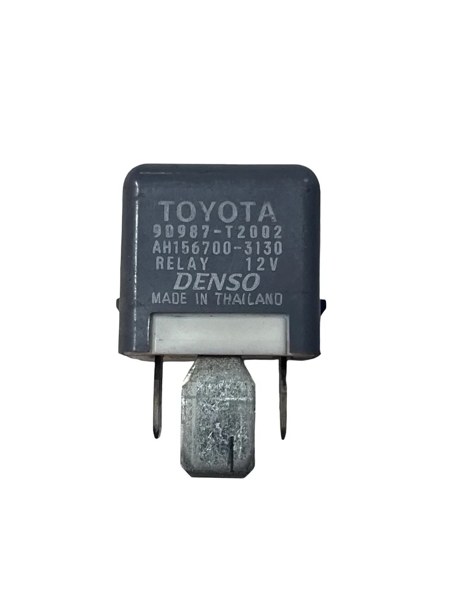 Alte relee TOYOTA HILUX VII Pickup _N1_, _N2_, _N3_ 2004 - > 90987T2002